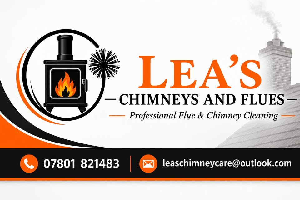 Lea’s Chimneys and Flues — Professional Flue and Chimney Cleaning
